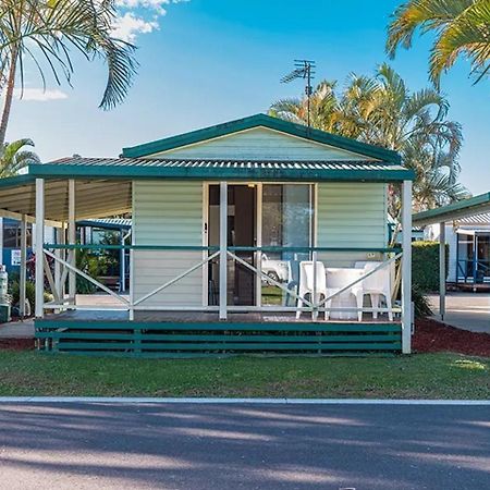 Nambucca River Village By Lincoln Place マックスビル エクステリア 写真