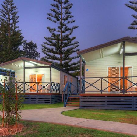 Nambucca River Village By Lincoln Place マックスビル エクステリア 写真