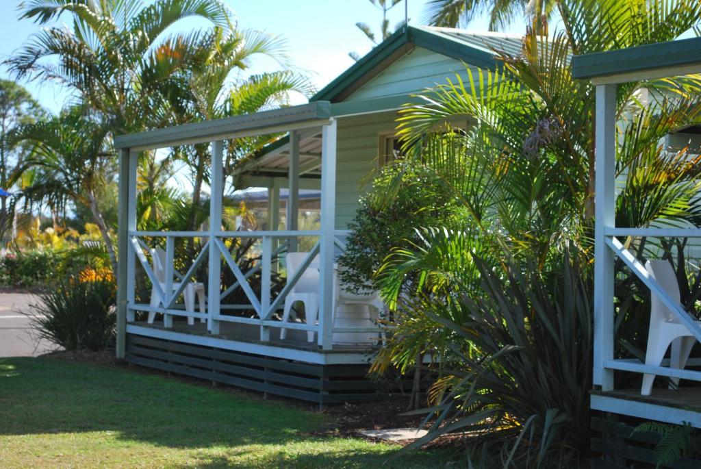 Nambucca River Village By Lincoln Place マックスビル 部屋 写真