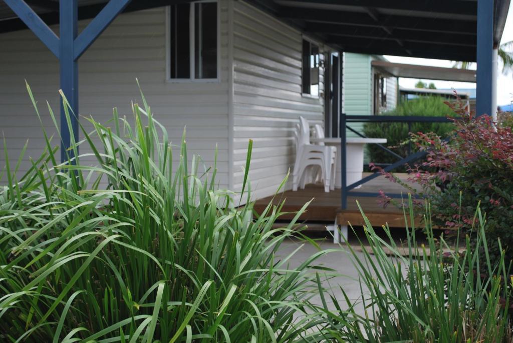 Nambucca River Village By Lincoln Place マックスビル 部屋 写真