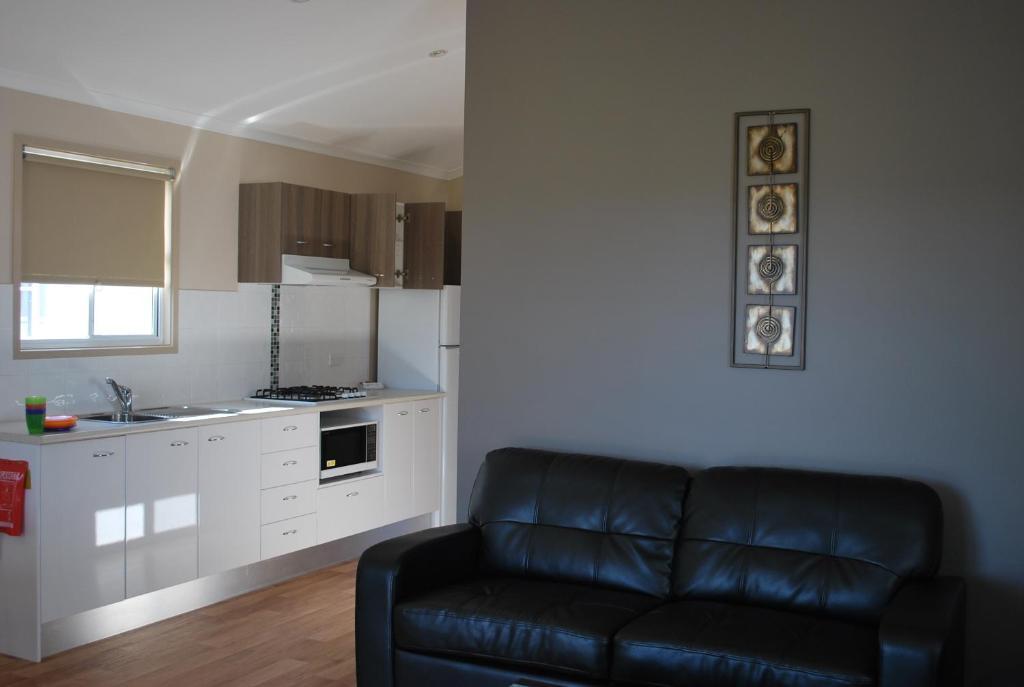 Nambucca River Village By Lincoln Place マックスビル 部屋 写真