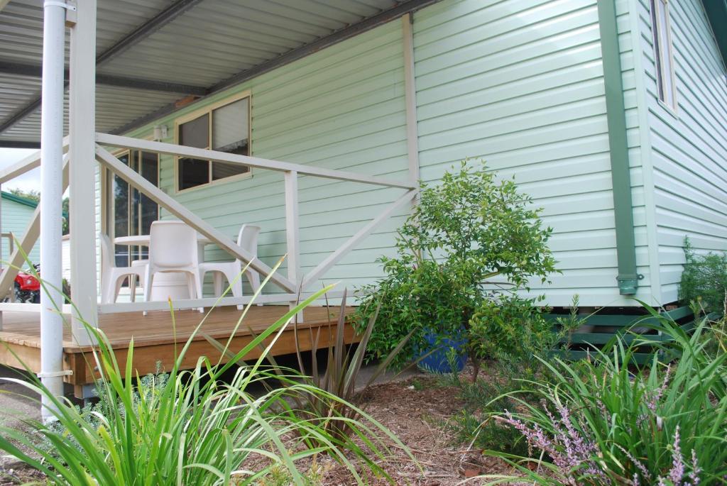 Nambucca River Village By Lincoln Place マックスビル 部屋 写真