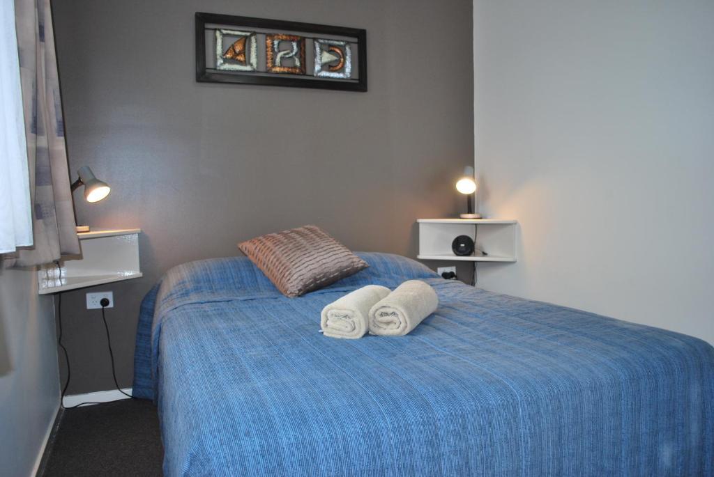 Nambucca River Village By Lincoln Place マックスビル 部屋 写真