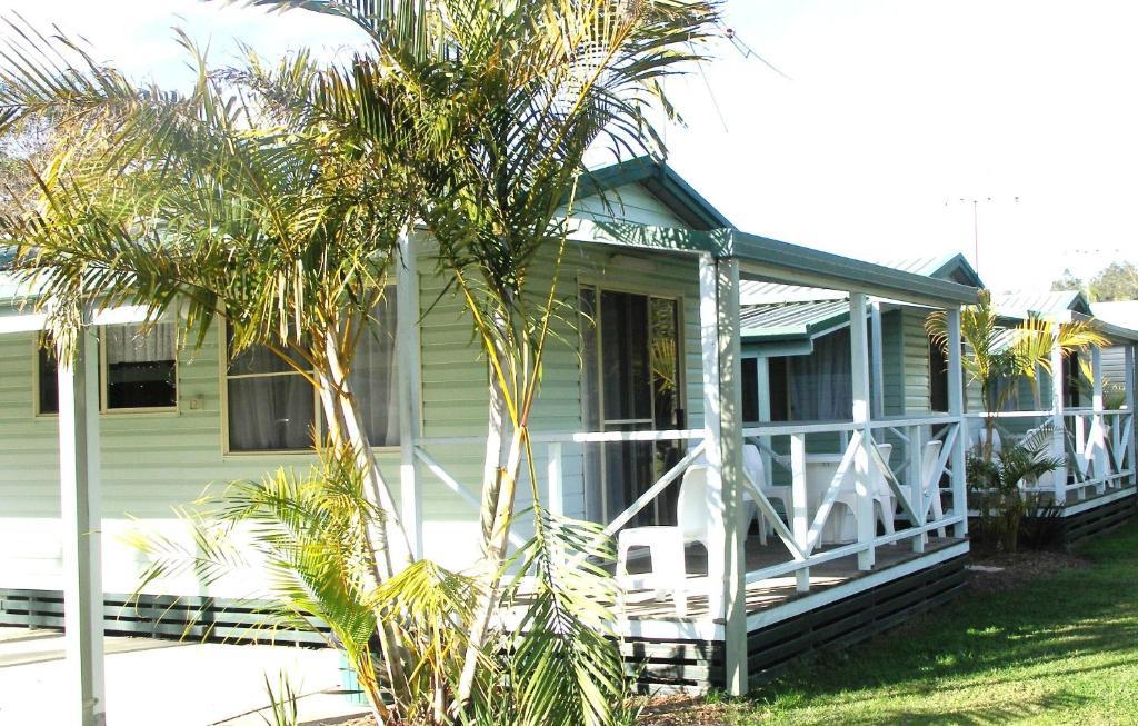 Nambucca River Village By Lincoln Place マックスビル 部屋 写真