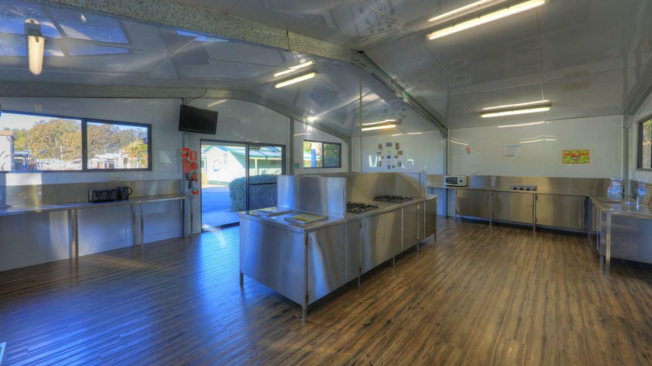 Nambucca River Village By Lincoln Place マックスビル エクステリア 写真