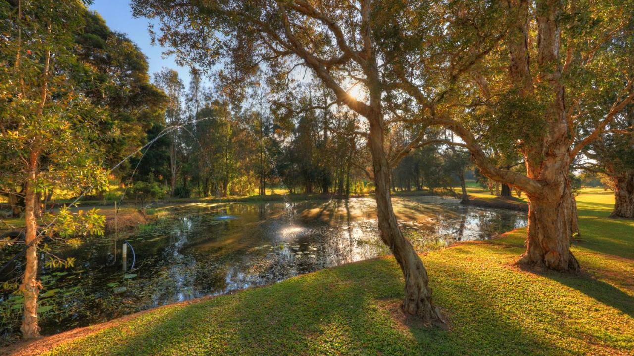 Nambucca River Village By Lincoln Place マックスビル エクステリア 写真