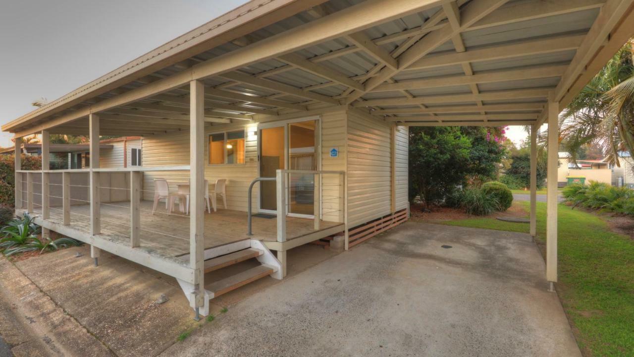 Nambucca River Village By Lincoln Place マックスビル エクステリア 写真