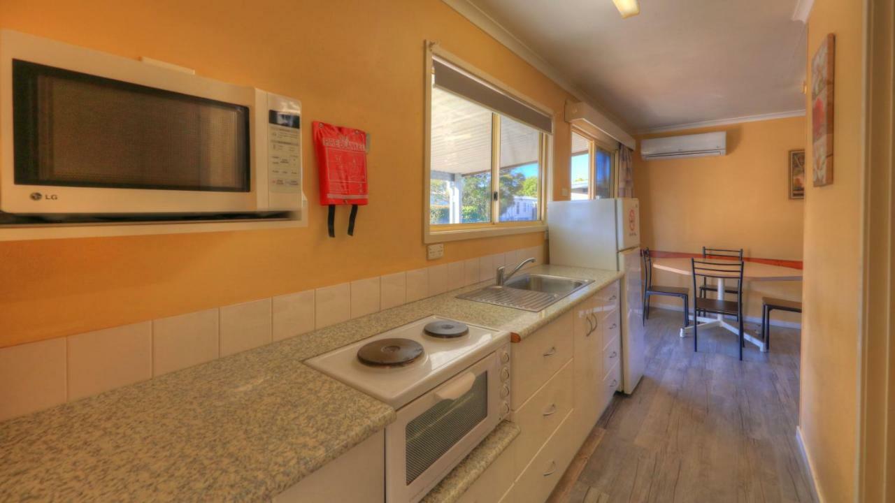 Nambucca River Village By Lincoln Place マックスビル エクステリア 写真