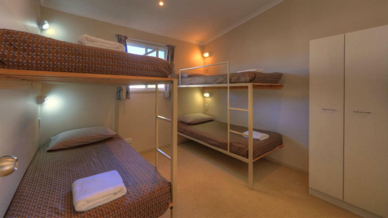 Nambucca River Village By Lincoln Place マックスビル エクステリア 写真