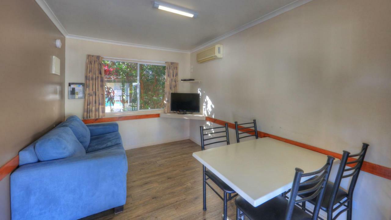 Nambucca River Village By Lincoln Place マックスビル エクステリア 写真