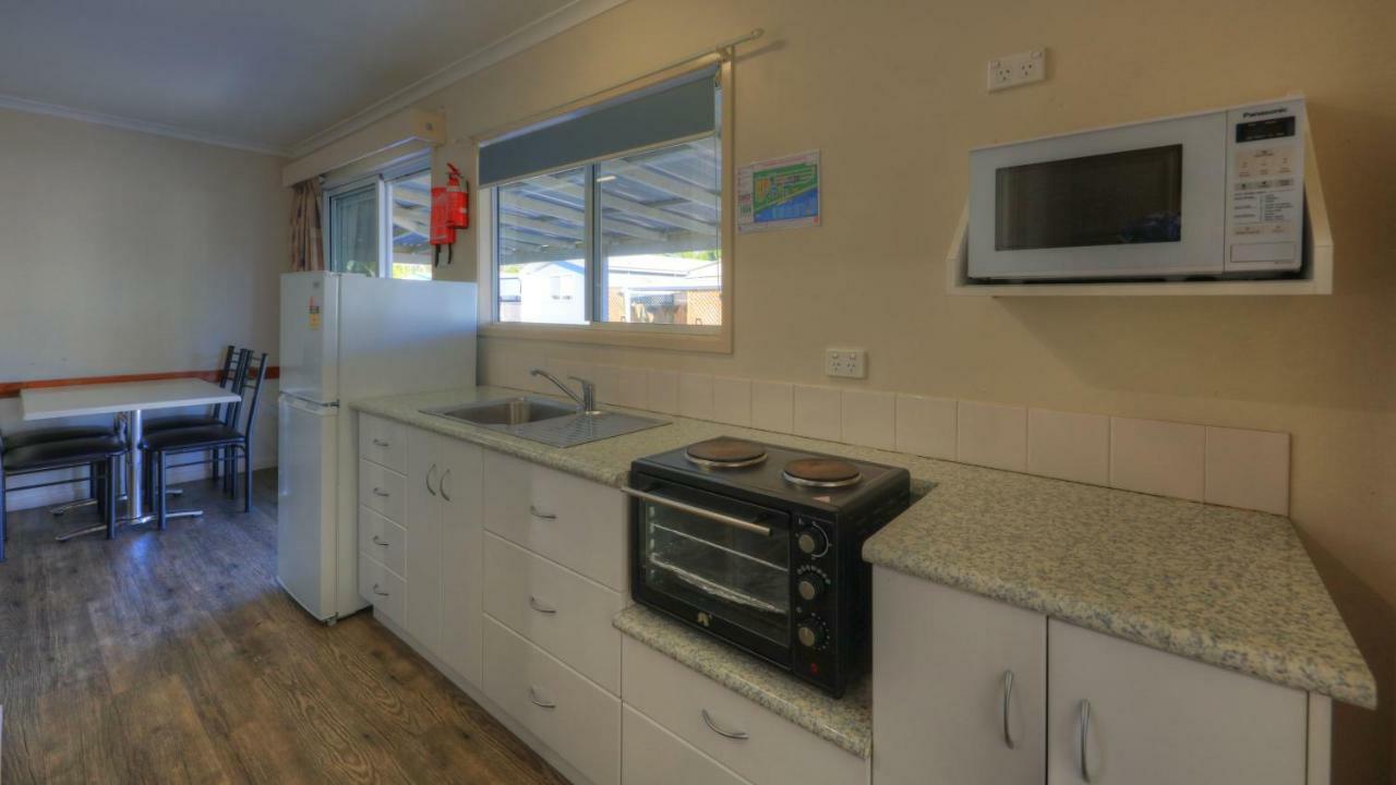 Nambucca River Village By Lincoln Place マックスビル エクステリア 写真