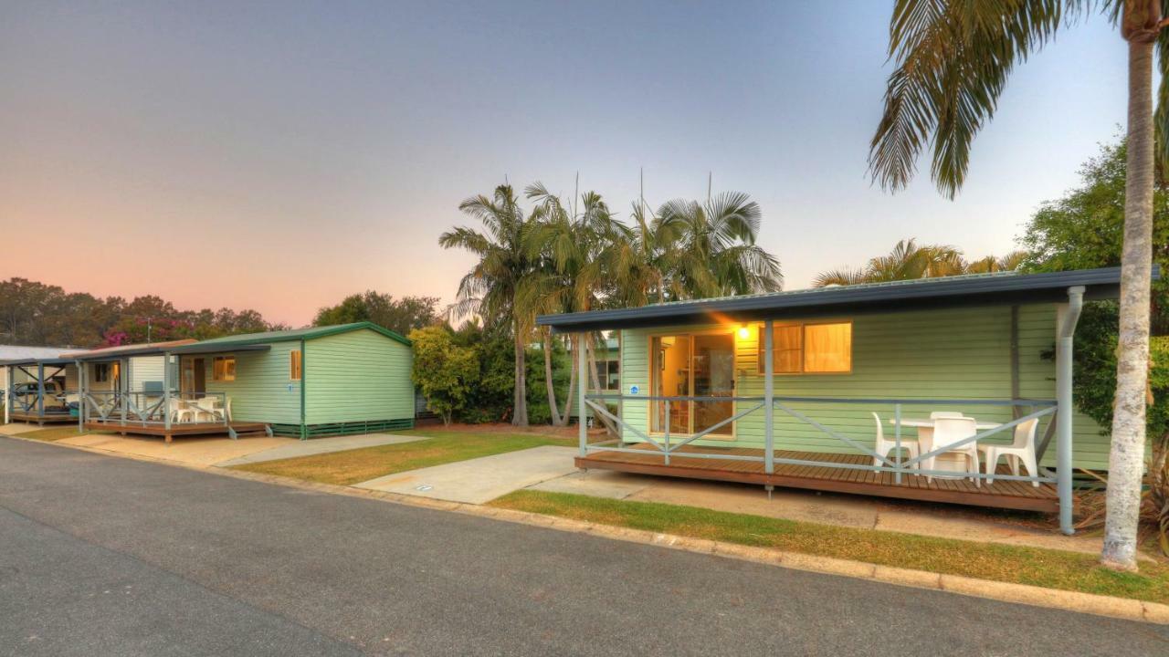 Nambucca River Village By Lincoln Place マックスビル エクステリア 写真