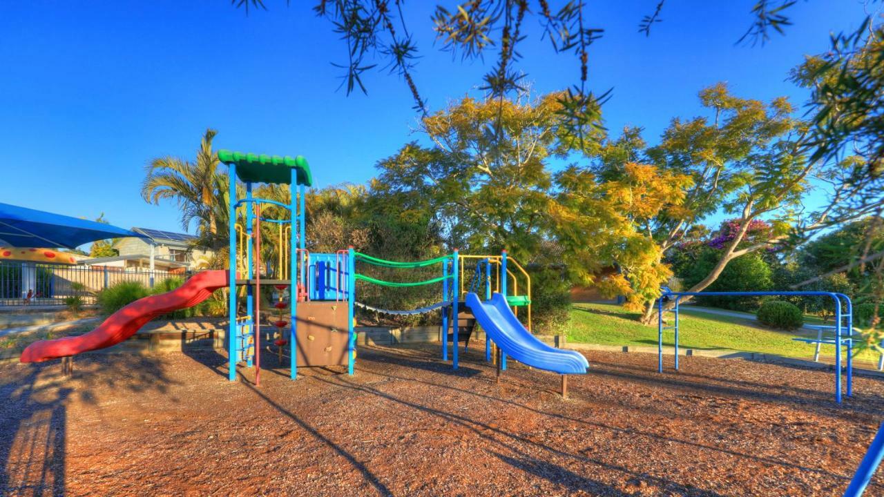 Nambucca River Village By Lincoln Place マックスビル エクステリア 写真