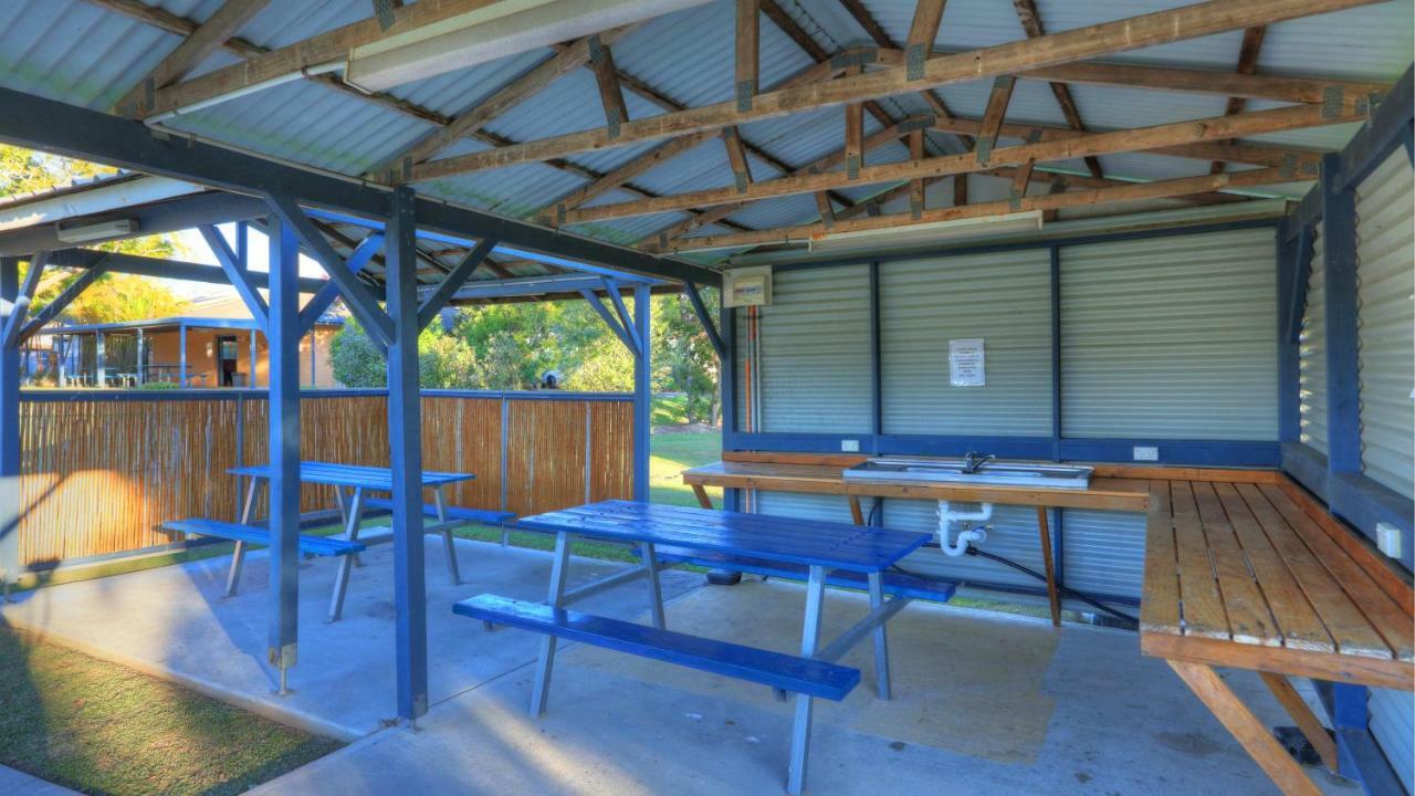 Nambucca River Village By Lincoln Place マックスビル エクステリア 写真